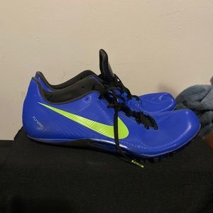 nike flywire cleats